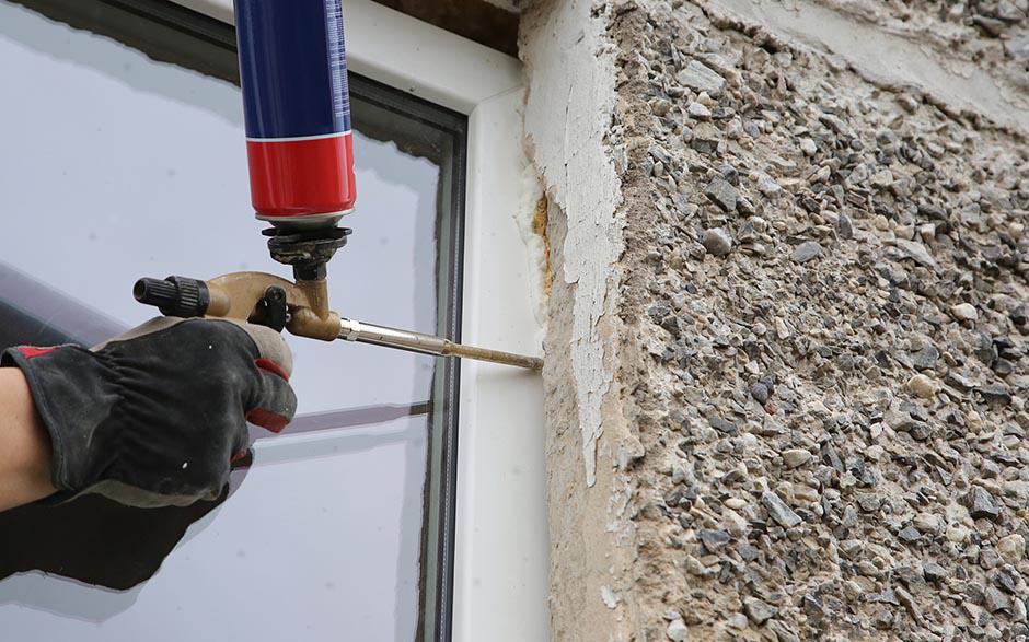 remplacement vitre fenetre Le Mesnil-le-Roi