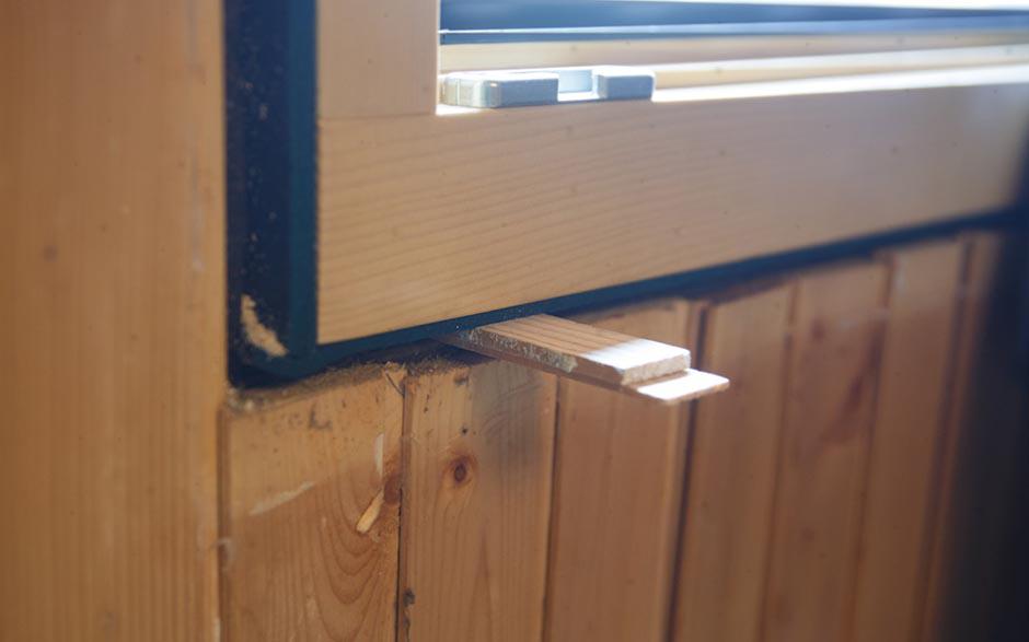 remplacement vitre fenetre Le Mesnil-le-Roi