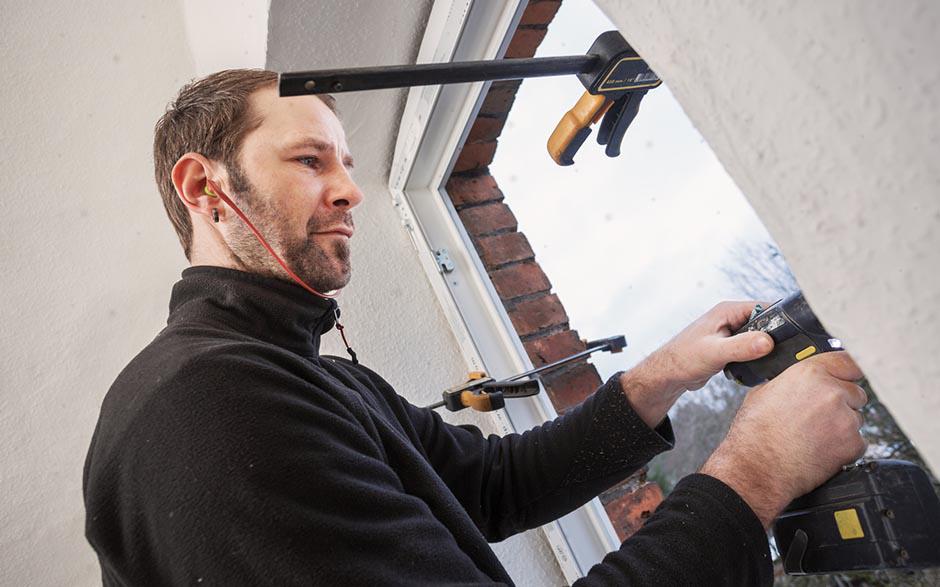 remplacement double vitrage Lagny-sur-Marne
